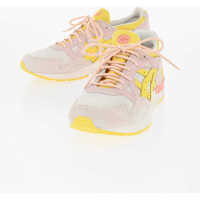 Sneakers Color Block Suede Gel-Lyte V Low-Top Sneakers Barbati