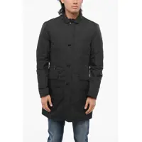Geci de iarna Nylon Shinjuku Down Jacket With Inner Removable Vest Barbati