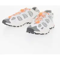 Sneakers Mesh Fabric Hyperturf Low-Top Sneakers Barbati