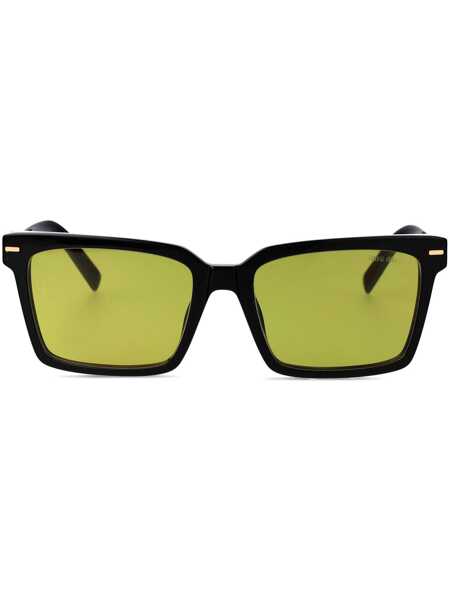 Ochelari de soare Miu Miu Miu Miu Sunglasses Black Femei (BM 18688488) 1