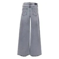 Imbracaminte Dama pagina 95 - Blugi MOTHER Mother Jeans GREY Femei (BM 18688632) - B-mall.ro