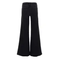 Imbracaminte Dama - Blugi MOTHER Mother Jeans Black Femei (BM 18688635) - B-mall.ro