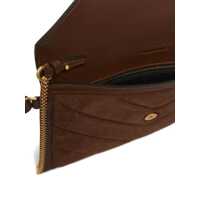 Portofele Pinko Dama - Portofele Pinko Pinko Wallets BROWN Femei (BM 18688650) - B-mall.ro