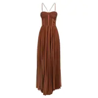 Rochii Pinko 'Cicogna' Dress Femei