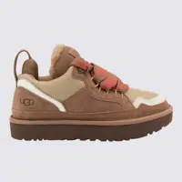 Sneakers UGG Sneakers Rocky Oak Femei
