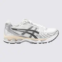 Sneakers Asics Multicolor Kayano 14 Sneakers Barbati
