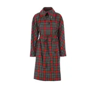 Paltoane Vivienne Westwood Vivienne Westwood Coats
