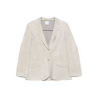 Geci Alysi Single-Breasted Jacket Femei