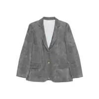 Geci Alysi Single-Breasted Jacket Femei
