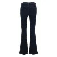 Imbracaminte Dama pagina 2 - Blugi MOTHER Mother Jeans BLUE Femei (BM 18689031) - B-mall.ro