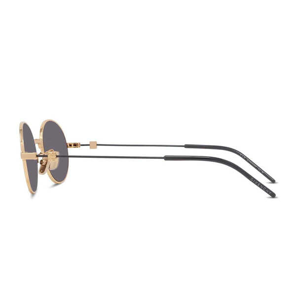 Ochelari de soare Givenchy Givenchy Gv Speed Sunglasses GOLD Femei (BM 18689127) 3