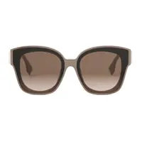 Ochelari de soare Fendi First Sunglasses Femei