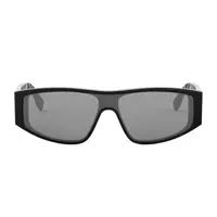 Ochelari de soare Fendi Ff Squared Sunglasses Barbati