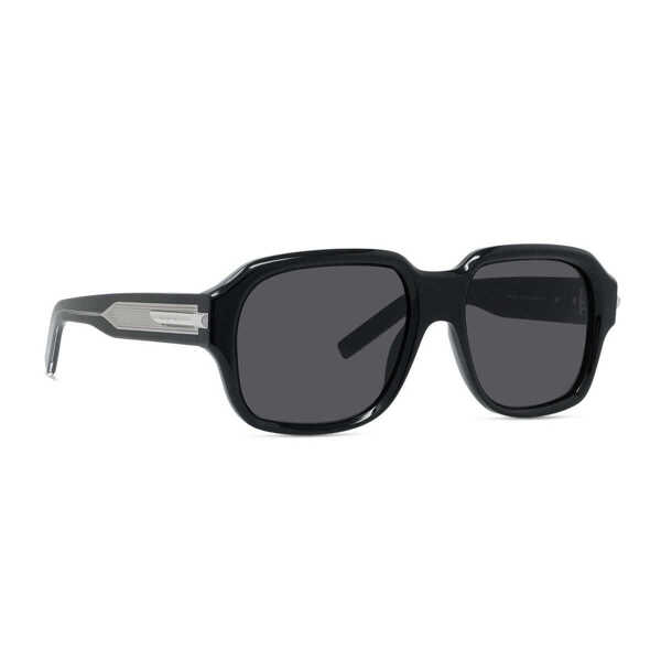Ochelari de soare Givenchy Givenchy Gv One Sunglasses Black Barbati (BM 18689187) 8