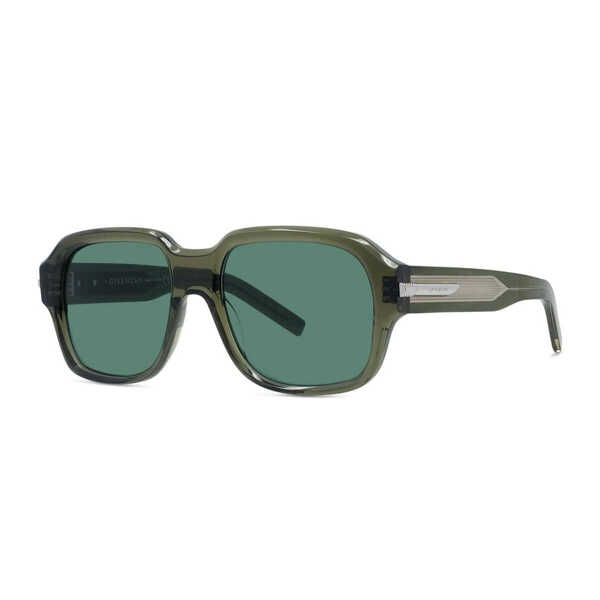 Ochelari de soare Givenchy Givenchy Gv One Sunglasses GREEN Barbati (BM 18689190) 2