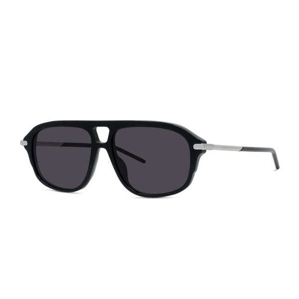 Ochelari de soare Givenchy Givenchy Gv One Sunglasses Black Barbati (BM 18689193) 2