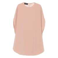 Rochii Gianluca Capannolo Iris Sleeve Dress Femei