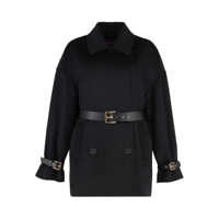 Paltoane Max Mara Studio Coat Femei