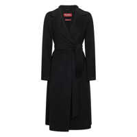 Paltoane Max Mara Studio Cles Coat Femei