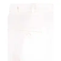 Imbracaminte Dama pagina 196 - Pantaloni casual Max Mara Max Mara Studio Jez Trousers WHITE Femei (BM 18689430) - B-mall.ro