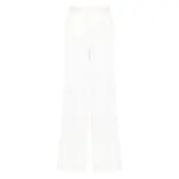 Pantaloni casual Max Mara Studio Jez Trousers Femei