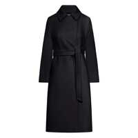 Paltoane Max Mara Studio Bcollag Coat Femei