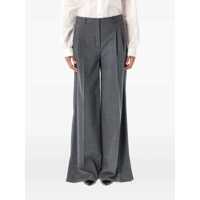 Pantaloni casual The Garment Grand Pants Femei