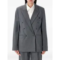 Sacouri The Garment Grand Blazer Femei