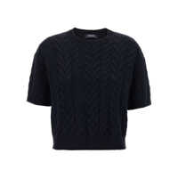 Pulovere 'S Max Mara 'Dominus' Sweater Femei