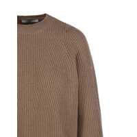 Pulovere Max Mara Dama - Pulovere Max Mara S Max Mara Molveno Sweater Beige Femei (BM 18689508) - B-mall.ro