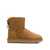 UGG UGG Women'S Mini Bailey Bow Ii Suede Boots Brown