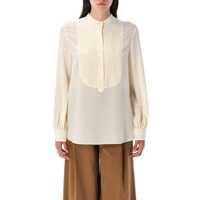 Bluze Chloé Silk Blouse Femei