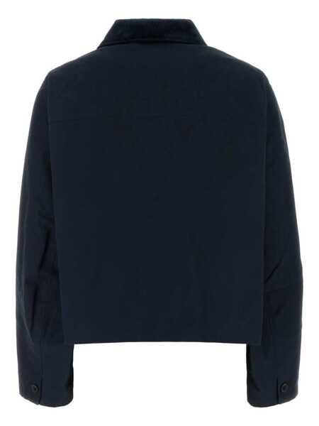Geci A.P.C. A.P.C. Becca Jacket DARK NAVY Femei (BM 18689571) 2
