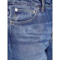 Imbracaminte Dama pagina 179 - Blugi A.P.C. A.P.C. Elisabeth Jeans Blue Femei (BM 18689577) - B-mall.ro