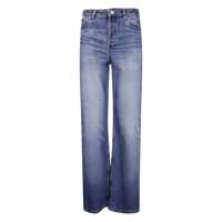 Blugi A.P.C. Elisabeth Jeans Femei