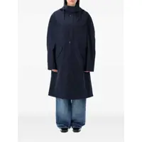 Geci Parka A.P.C. Antonin Parka Femei
