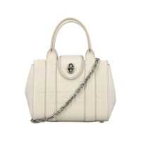 Genti de umar Marc Jacobs The Mini Tote Turn Lock Bag Femei