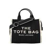 Genti de umar Marc Jacobs The Jacquard Medium Tote Bag Femei