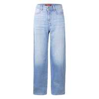 Blugi Max Mara Max Mara Cotton Denim Jeans