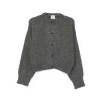 Pulovere Alysi Sweaters Grey Femei