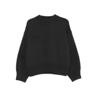 Pulovere ALYSI Alysi Wool Crewneck Jumper