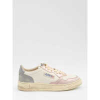Sneakers Medalist Low Super Vintage Sneakers Femei