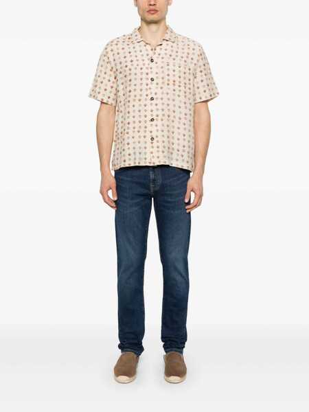 Pantaloni Manuel Ritz Manuel Ritz Trousers MULTICOLOR Barbati (BM 18689934) 2