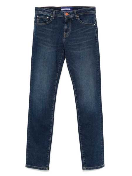 Pantaloni Manuel Ritz Manuel Ritz Trousers MULTICOLOR Barbati (BM 18689934) 1