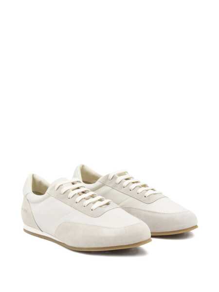 Sneakers Common Projects Common Projects Sneakers WHITE Barbati (BM 18690003) 2
