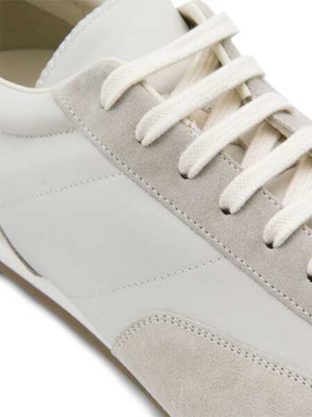 Sneakers Common Projects Common Projects Sneakers WHITE Barbati (BM 18690003) 4