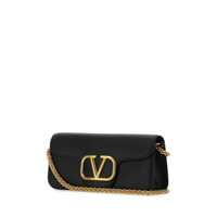 Genti Dama - Genti de mana Valentino Garavani Valentino Garavani Handbags. Black Femei (BM 18690027) - B-mall.ro