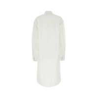 Imbracaminte Dama pagina 261 - Rochii Balenciaga Balenciaga Dress WHITE Femei (BM 18690093) - B-mall.ro