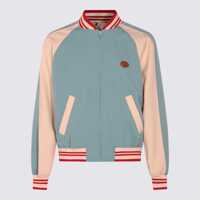 Geci Valentino Garavani Multicolor Casual Jacket Barbati