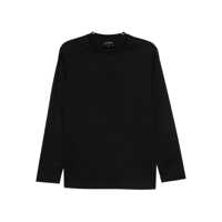 Tricouri Emporio Armani Emporio Armani Logo Cotton T-Shirt